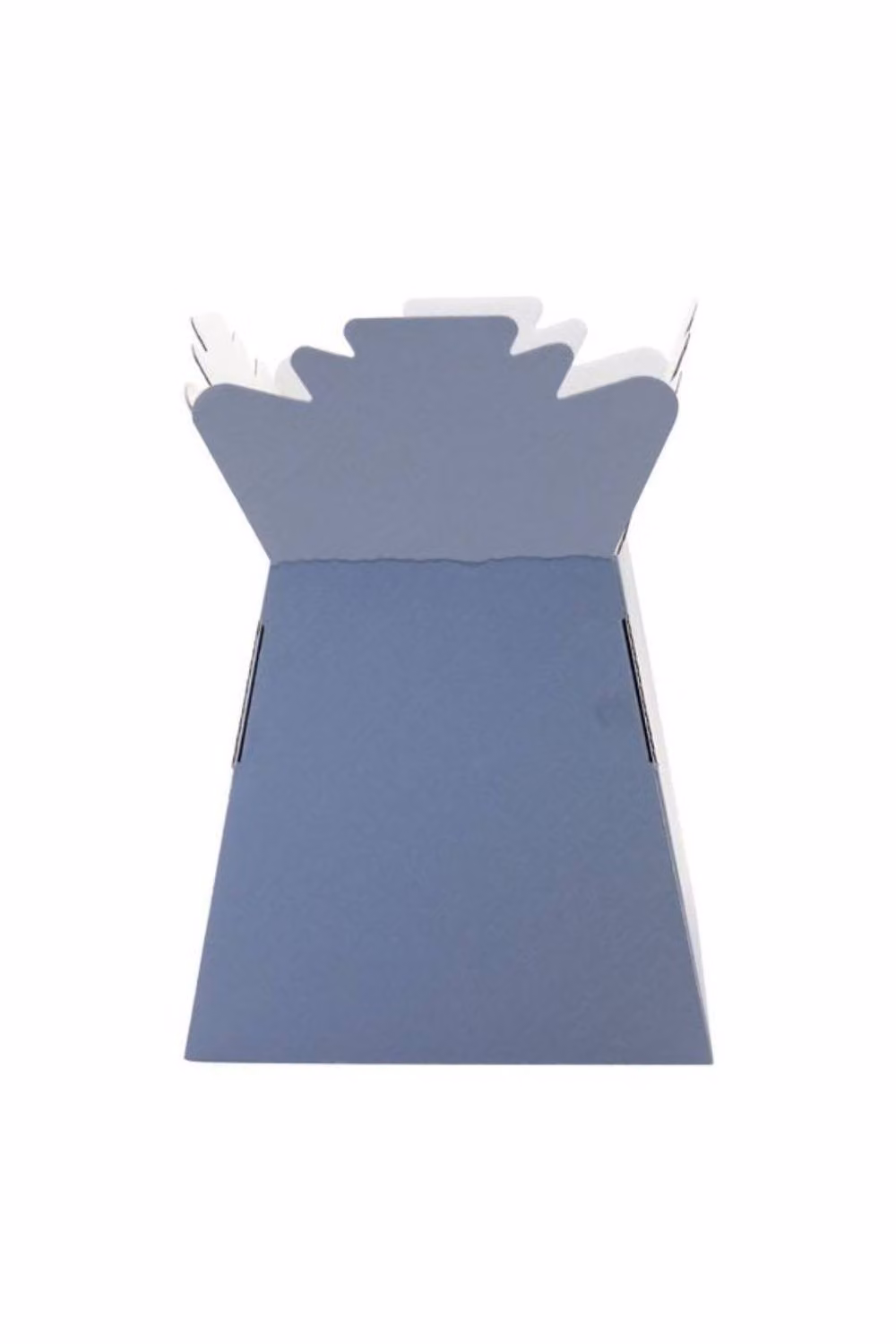 KDMD Grey Tabletop Living Vase – 2