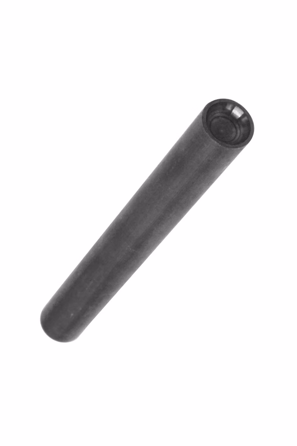 Neel Blue 8mm Round Dome Pin Type Stud Hand Tool in Silver and Blue – 2