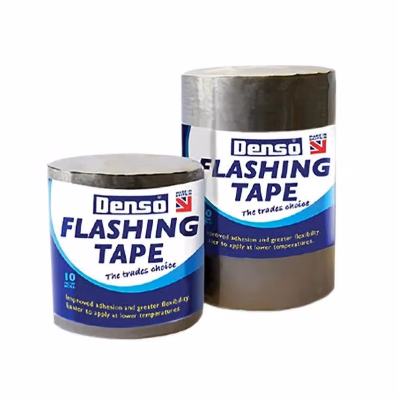 Denso Flashing Tape, Grey – 2