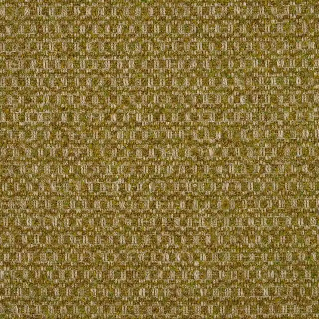 iLiv Soll Citrine Graphic Chenille Fabric Multicolour and Green