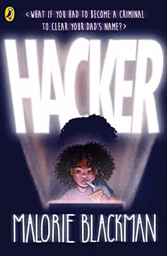 Hacker by Penguin Paper Book