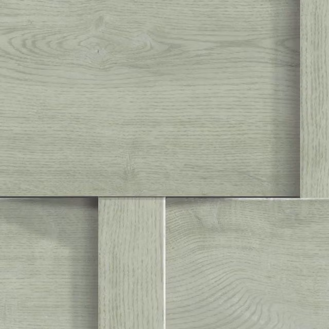 World of Wallpaper Harrow Wood Panel Nature Wallpaper in Green