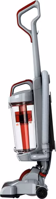 Ewbank 700W Bagless Pet Upright Vacuum Cleaner with Turbo Brush in Grey – 4
