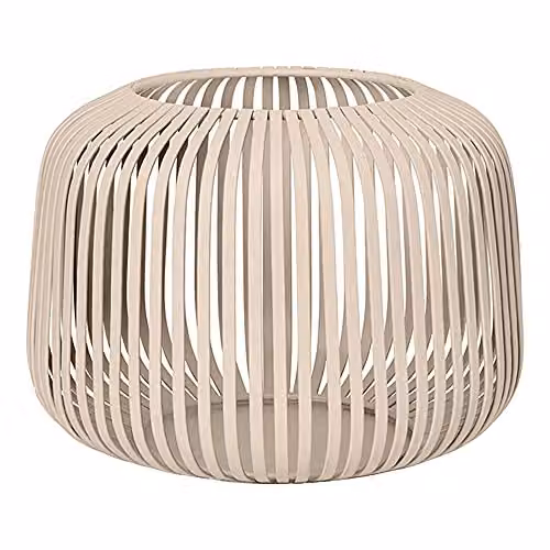 Blomus LITO Nomad XS Lantern, W: 10.0 cm, D: 14.0 cm, H: 14.0 cm