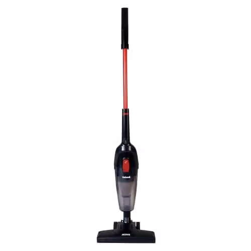 Ewbank Active 2-in-1 Corded Stick and Handheld Bagless Vacuum Cleaner, Black, 600W Motor with HEPA Filter – 1