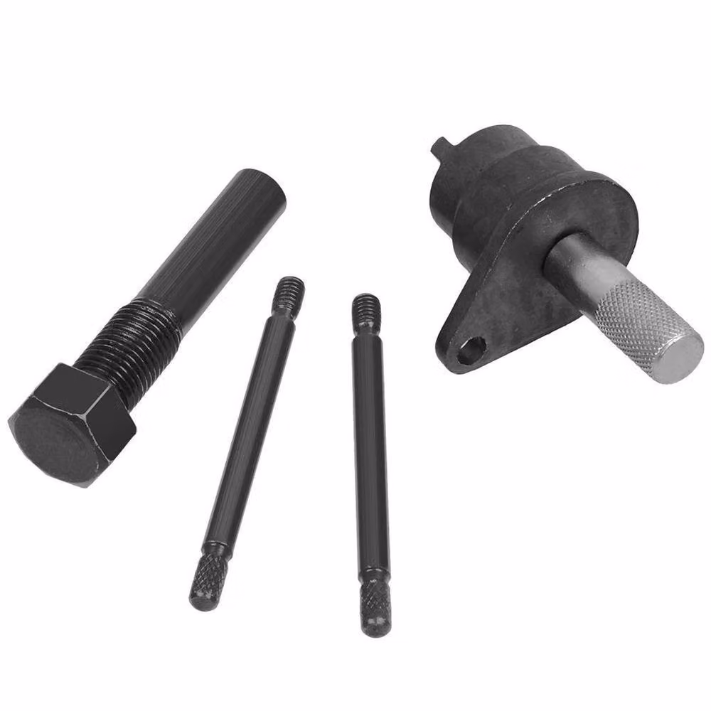 NESTLUNE Chain Petrol Engine Timing Lock Tool in Black – 3