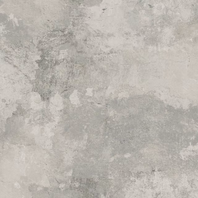 Grandeco Plain Industrial Grey and Petrol Wallpaper