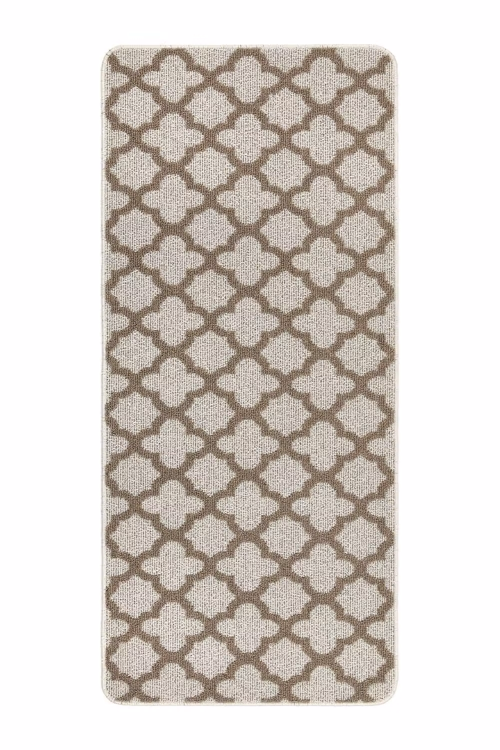 My Mat Moroccan Tile Stone Mosaic Kitchen Mat, Multicolour, W: 67 cm, L: 150 cm – 2