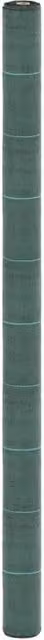 Berkfield Home Green PP Weed Membrane for Planters, W: 2 m, D: 5 m – 1