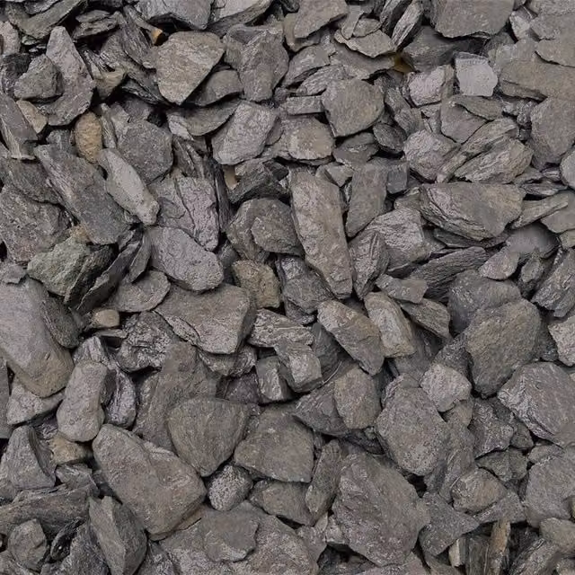 Warma Grey Slate Decorative Gravel 40mm