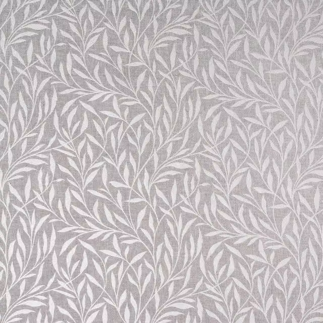 Terrys Mandu Grey Floral Linen Bedding