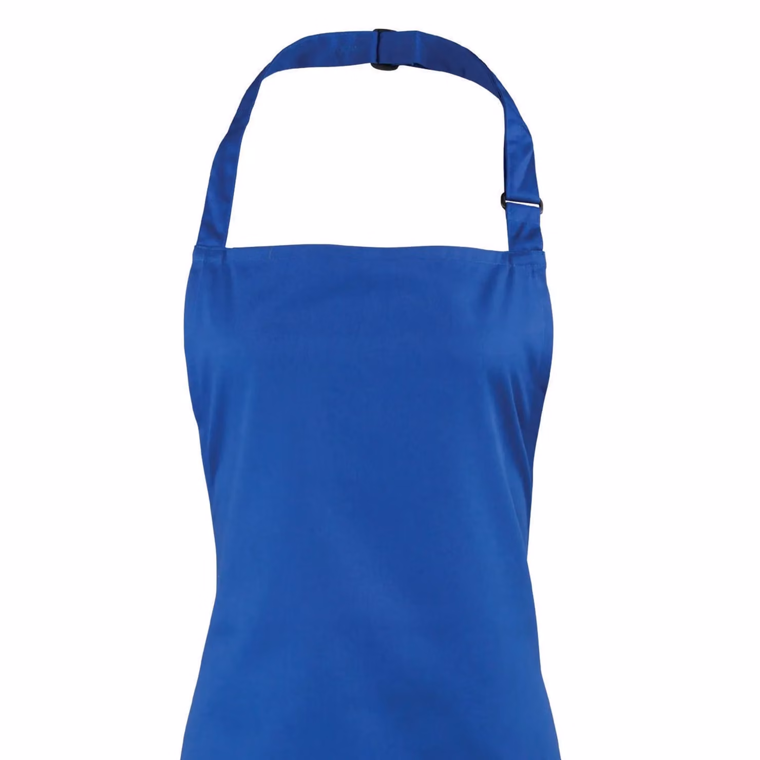 Premier 2 in 1 Full Apron in Blue – 2