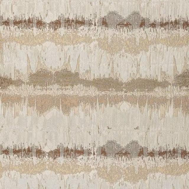 Terrys Inca Fabric in Beige