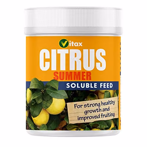 Vitax Citrus Summer Plant Tonic, 200g – 1