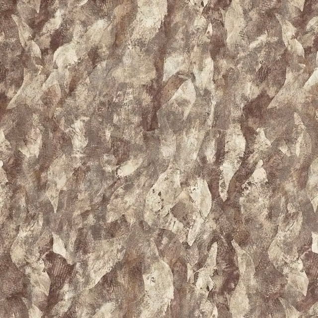 Prestigious Textiles Varini Fabric in Mocha Brown