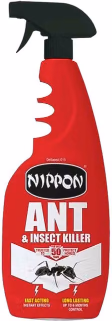Vitax Nippon Insect Killer Red