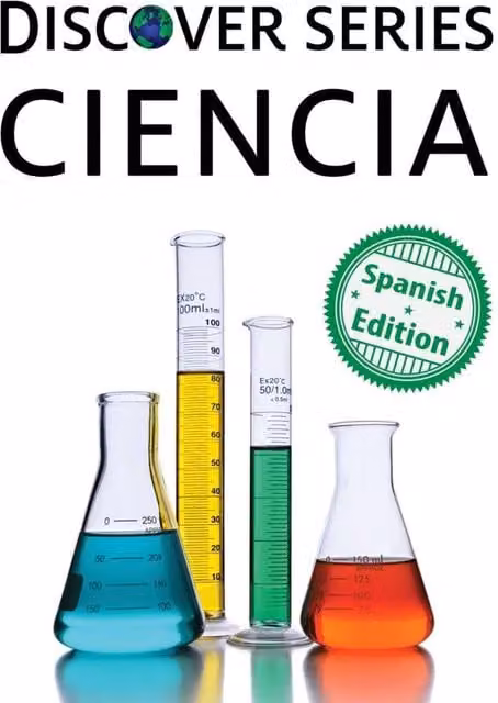 Xist Publishing Ciencia Paperback Book, Multicolour