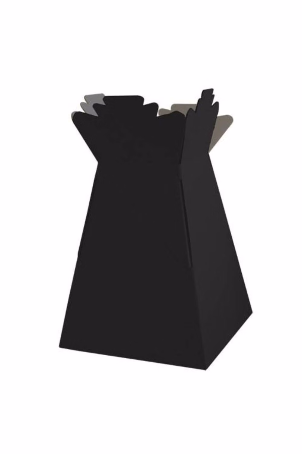 KDMD Black Super Sized Living Vase for Tabletop Use – 2