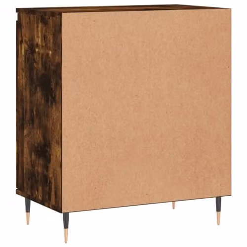 vidaXL Industrial Sideboard in Brown, W/D/H: 60 x 35 x 70 cm – 5