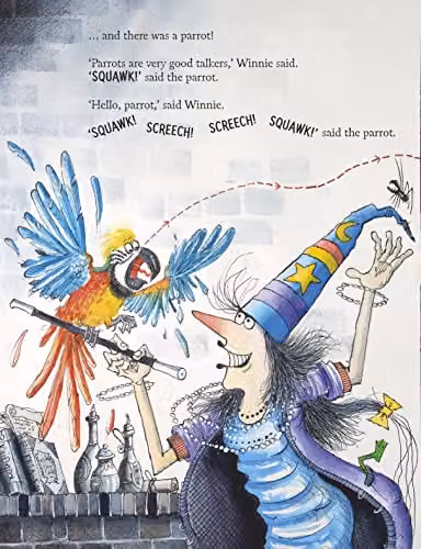 Winnie & Wilbur: Winnie's Best Friend by Valerie Thomas, Oxford University Press Paperback and Audio Book – 4
