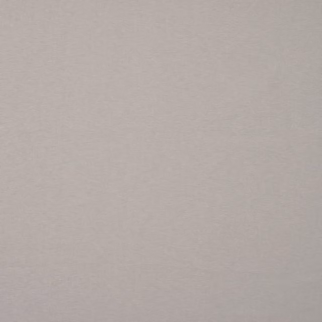 Terrys Grey Plain Fabric