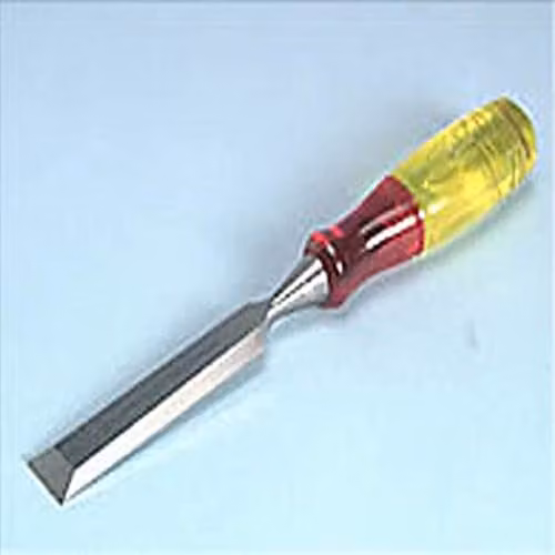 Irwin Marples M373 Splitof B/E Steel Wood Chisel, Multicolour, Width: 0.64 cm