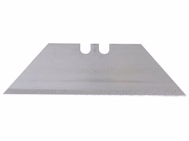 Faithful Silver Heavy Duty Utility Knife Blades