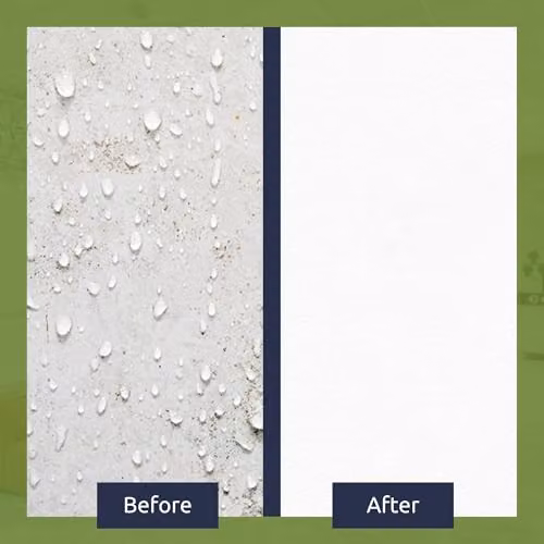 Stonecare4u Anti-Condensation Paint, Pink, 5 l