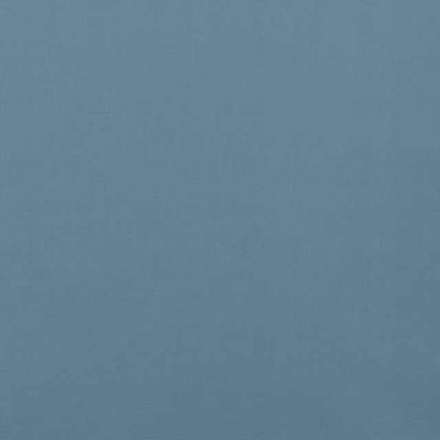 Terrys Panama Fabric Ocean Blue