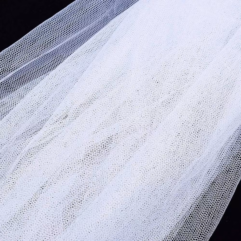 FLAVORA White Window Mosquito Mesh Screen Netting, W: 150 cm, H: 200 cm – 2