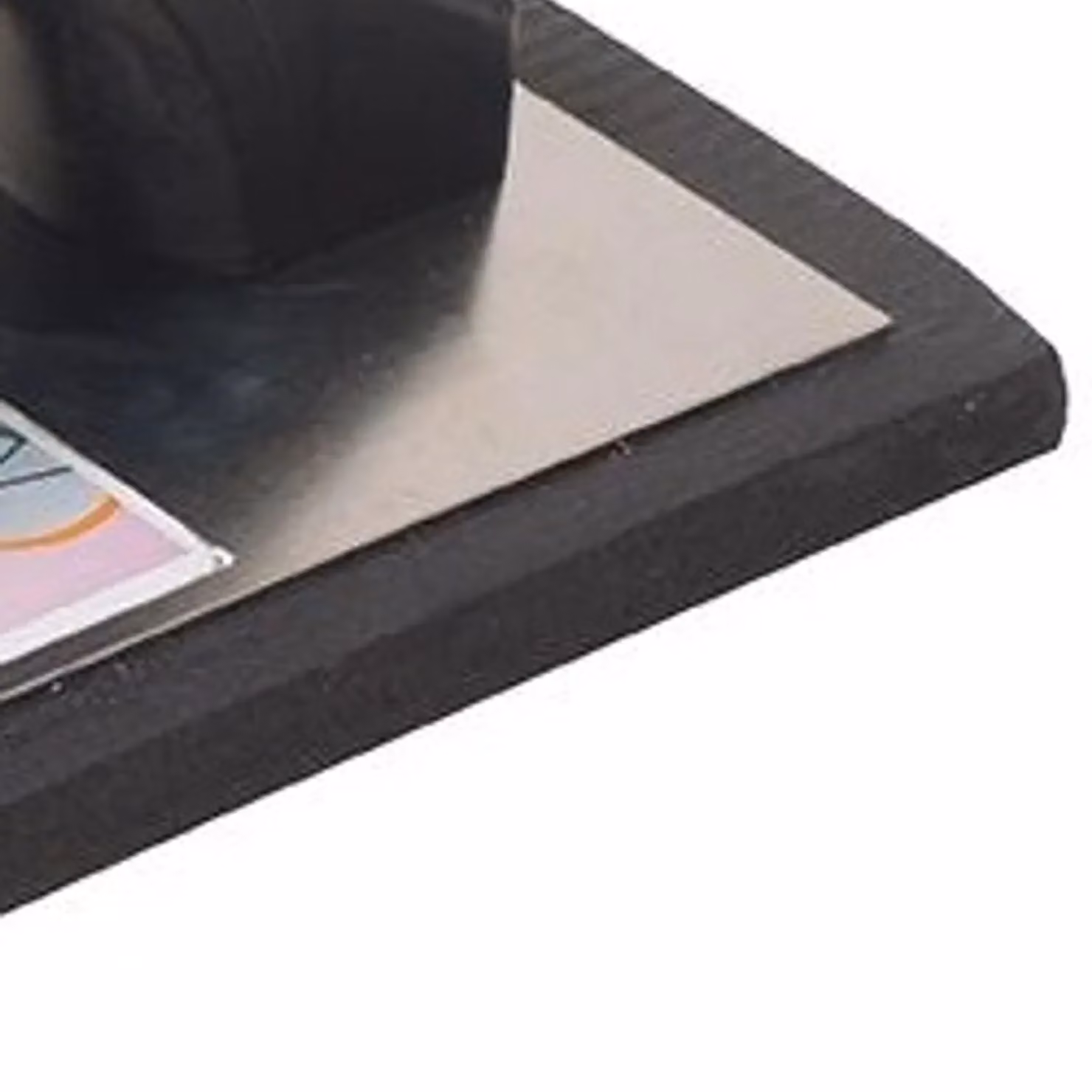 Vitrex Nomy Grout Float in Black and Multicolour – 2