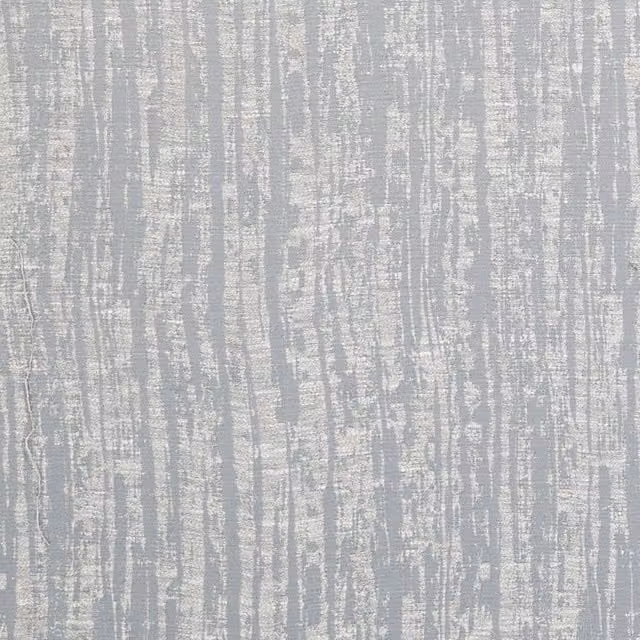 Ashley Wilde Thornby Fabric in Silver and Grey