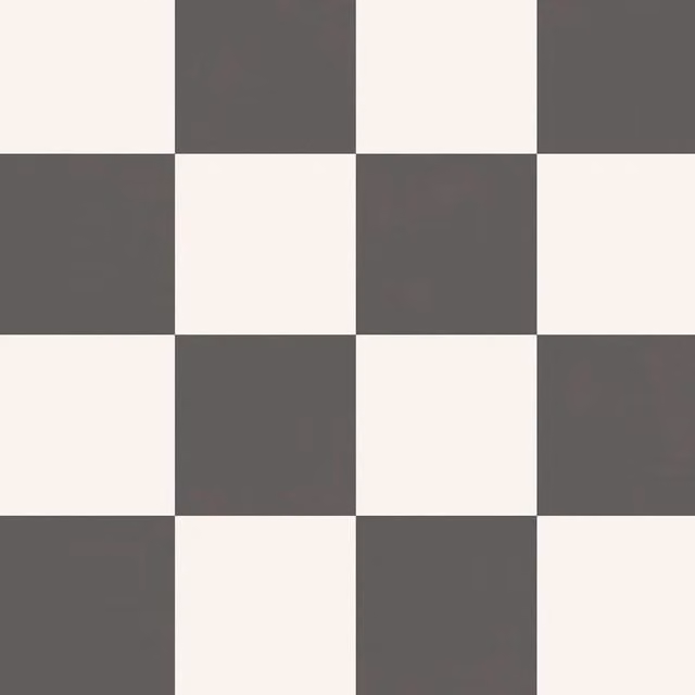 Holden Décor Check This Out Abstract Checked Wallpaper in Grey – 1