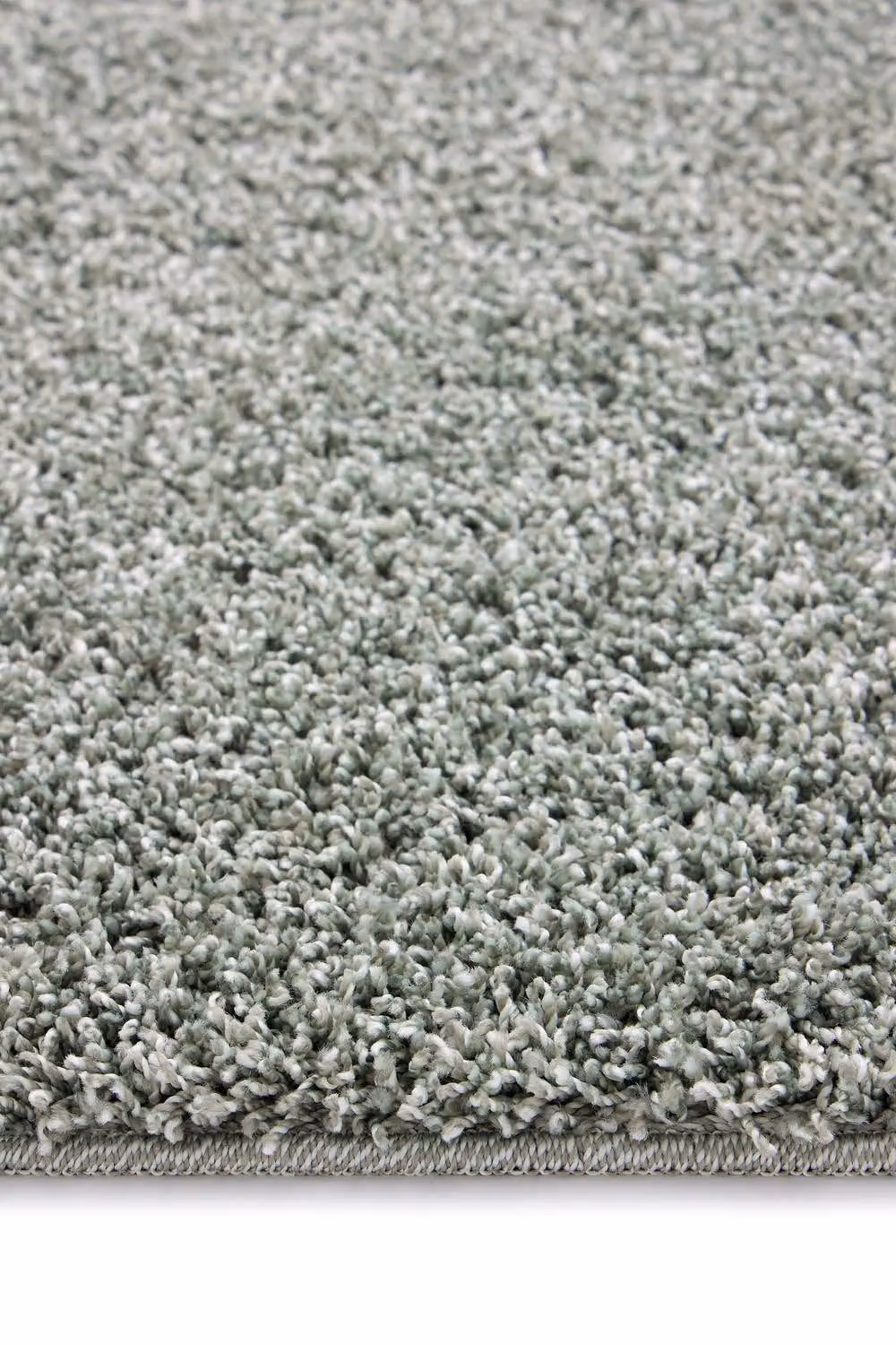 My Mat Round Green Polypropylene Rug, Diameter: 100 cm – 2