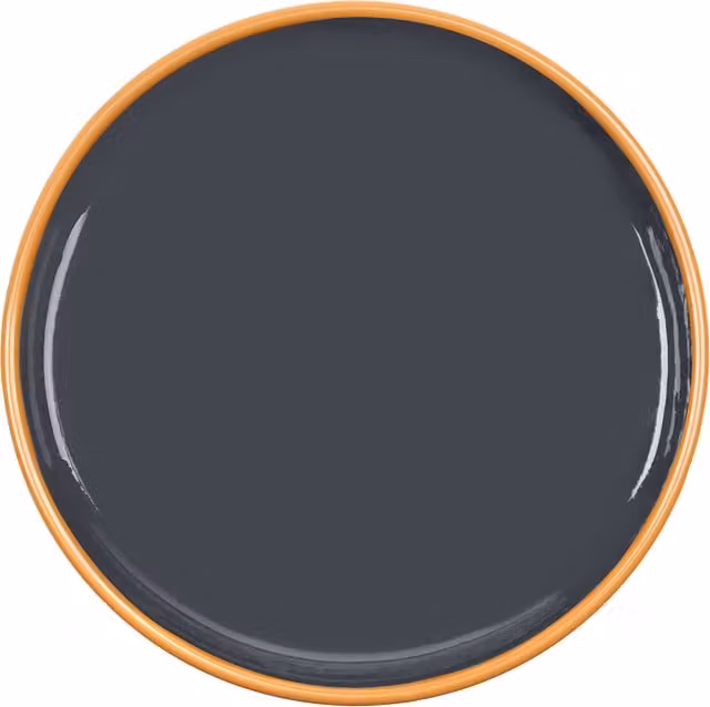 House of Hackney Prussian Blue Paint in Blue and Grey