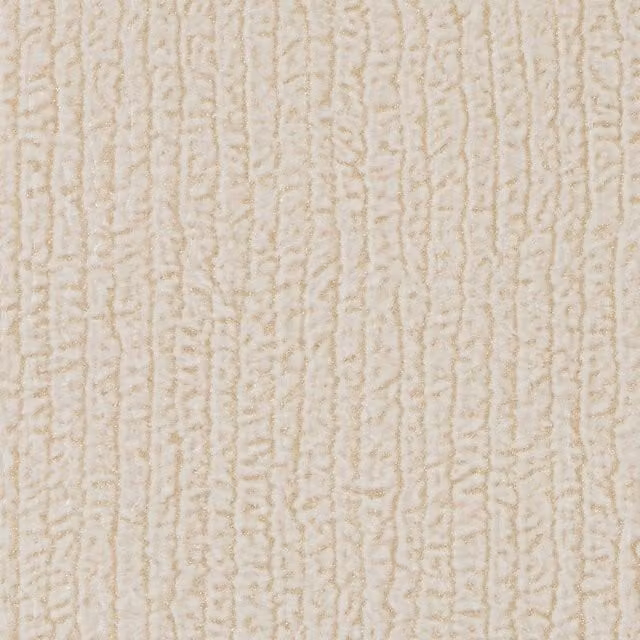 I Love Wallpaper Abstract Plain Haptic Metallic Wallpaper in Beige and Yellow
