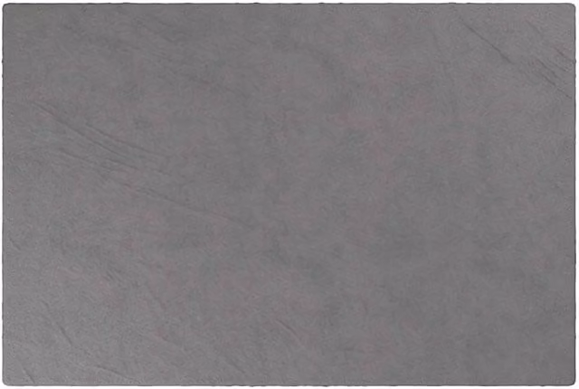 Berkfield Home Soft Weighted Blanket with Removable Cotton Cover, Grey, W: 120 cm, L: 180 cm, 9 kg – 1