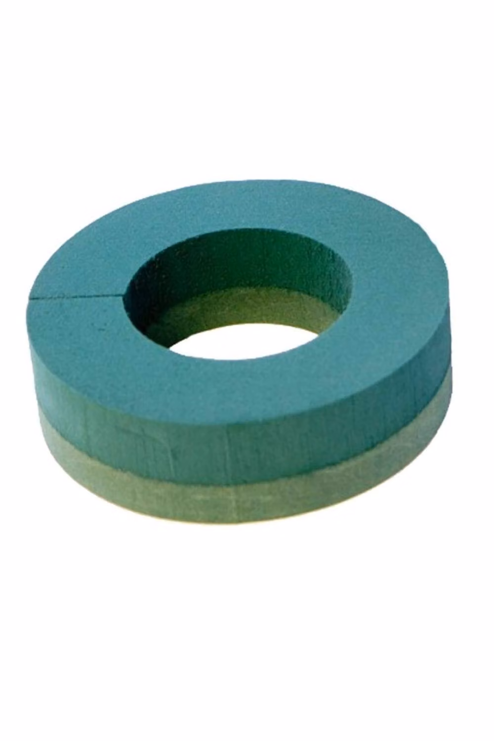 KDMD Oasis Wet Foam Frame Rings 8, 2 Pack, Green – 2