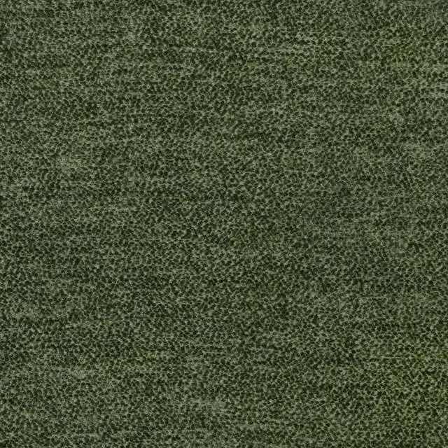 Linda Barker Rica Fabric in Green