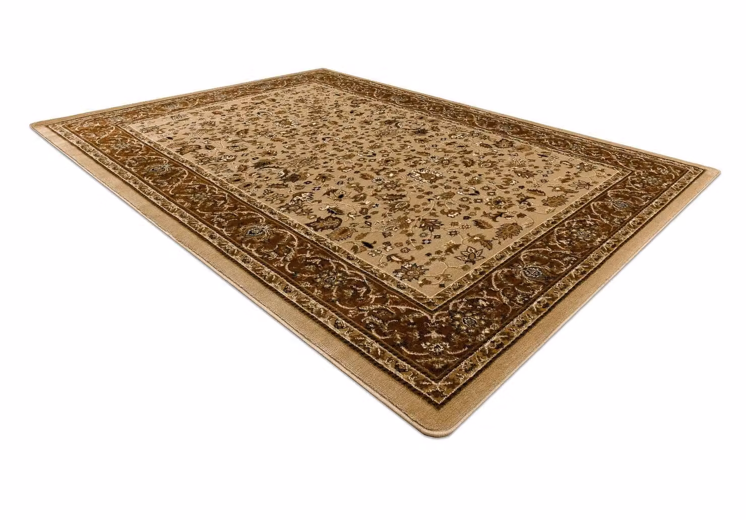 RugsX Royal Floral Classic Rug in Beige, W: 200 cm, D: 290 cm – 2