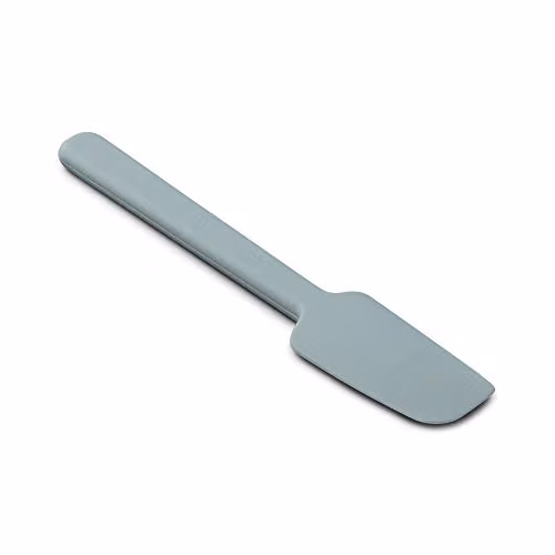 Zeal Silicone Mini Baking Spatula, Blue or Green