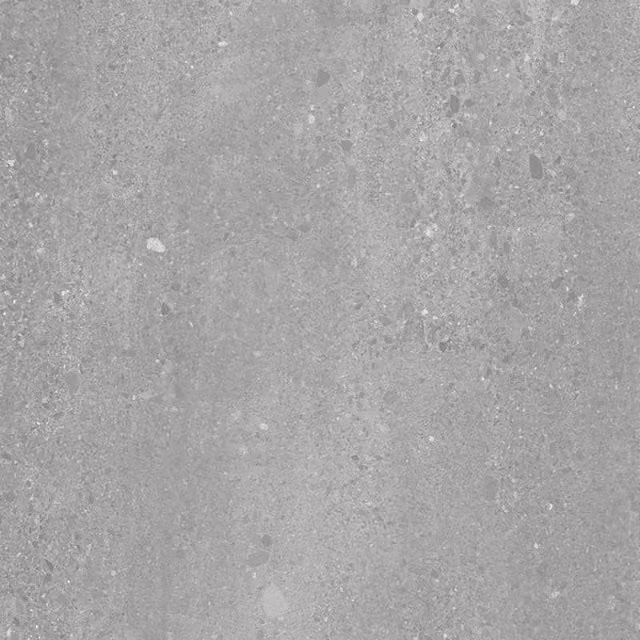 Guardian Click Vinyl Flooring Tiles Genoa Stone Grey Marbled W: 30.5 cm, D: 61 cm, Pack of 8
