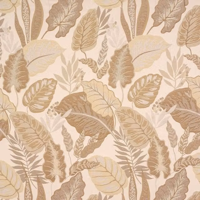 Terrys Mendoza Fabric in Beige