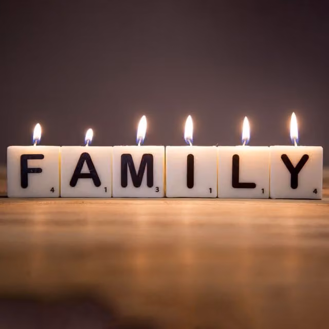 Boxer Gifts M Letter Figure Candle in White