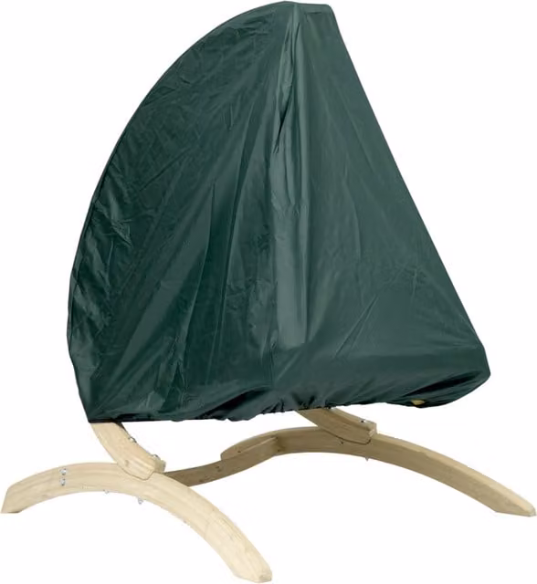 Globo Amazonas Cover in Green, 100cm
