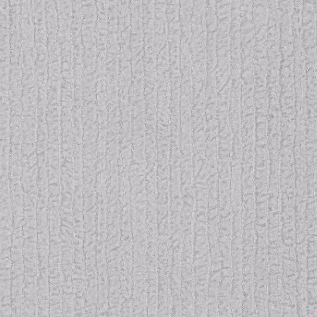 I Love Wallpaper Haptic Metallic Abstract Wallpaper in Silver