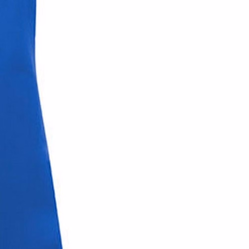 Karlowsky Basic Bib Apron in Blue – 2