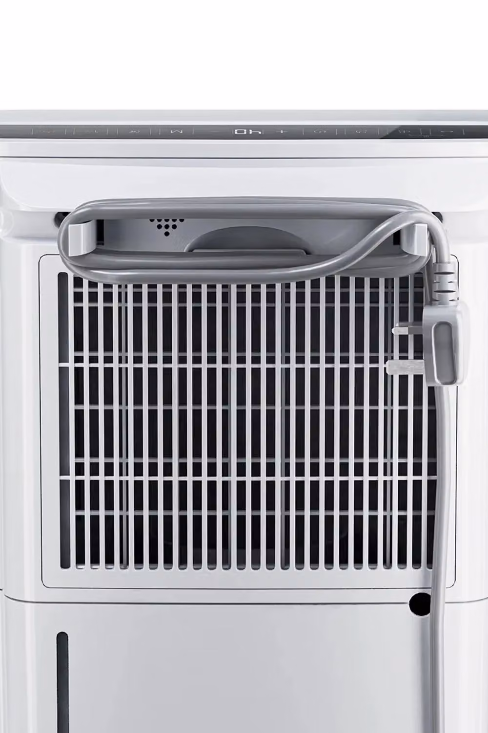 Pro Breeze 20L Premium Dehumidifier with Special Laundry Mode, White – 5