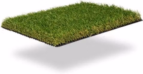 Namgrass Oakley 40mm Artificial Grass, Green, W: 2 m, L: 20 m
