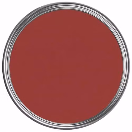 Innov8 Coatings Composite Exterior Door Paint, Ruby Red, Satin Finish, 0.75 l – 2